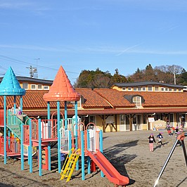にこにこ保育園