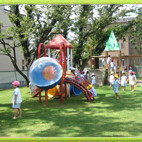 鶴間　幼稚園の写真3