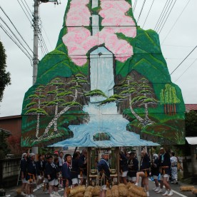 烏山保育園の写真2