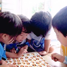認定こども園烏山聖マリア幼稚園