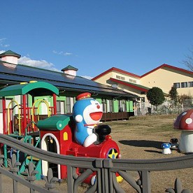 あおば保育園