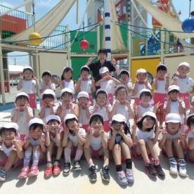認定こども園薬師寺幼稚園