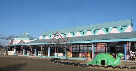薬師寺保育園