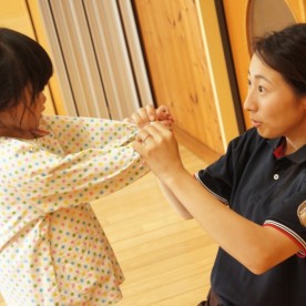 薬師寺保育園