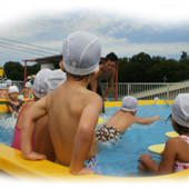 たかのだい幼稚園の写真3