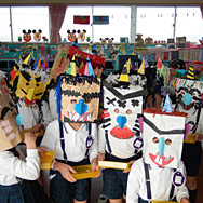 たかのだい幼稚園の写真5