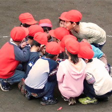白梅幼稚園の写真5