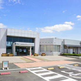 市塙保育所