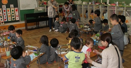 第七幼稚園
