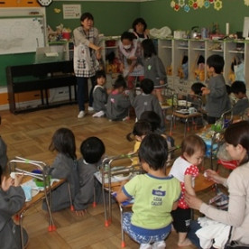 第七幼稚園