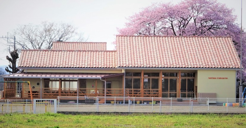 たちばな幼稚園