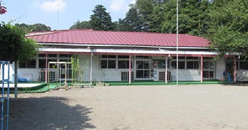 とおりまち保育園