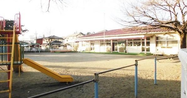 とおりまち保育園
