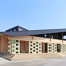 森の子保育園
