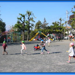 清岩院幼稚園の写真3