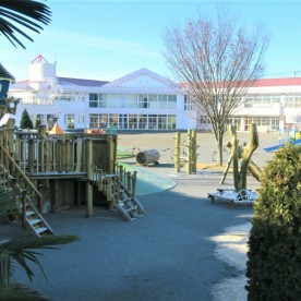 幼稚園型認定こども園おもちゃのまち幼稚園
