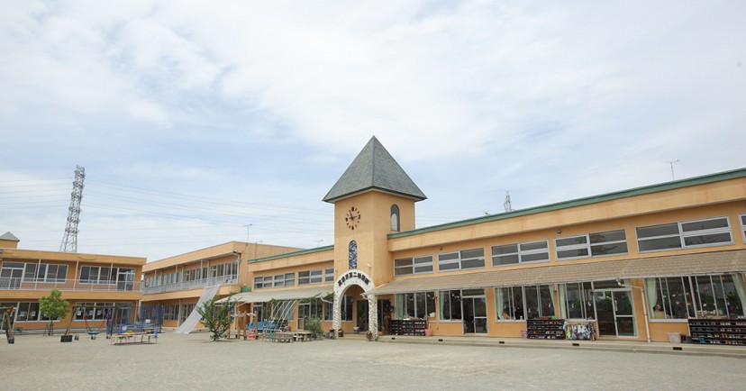 高根沢第二幼稚園
