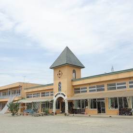高根沢第二幼稚園