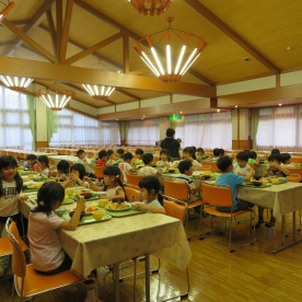 府中文化幼稚園の写真3
