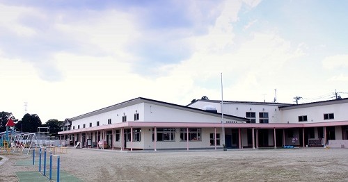 黒田原第１保育園