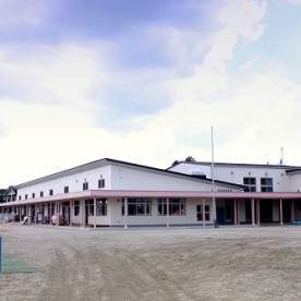 黒田原第１保育園