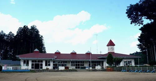 黒田原第２保育園