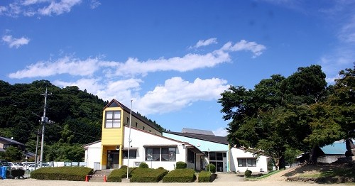 伊王野保育園
