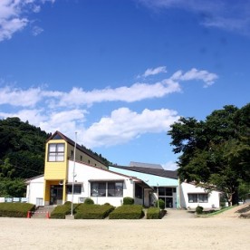 伊王野保育園