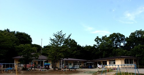 那須高原保育園