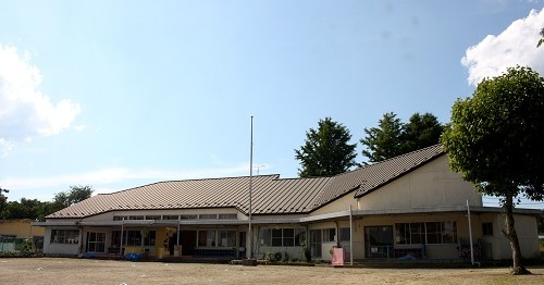 千振保育園