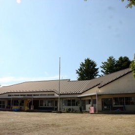 千振保育園の写真1