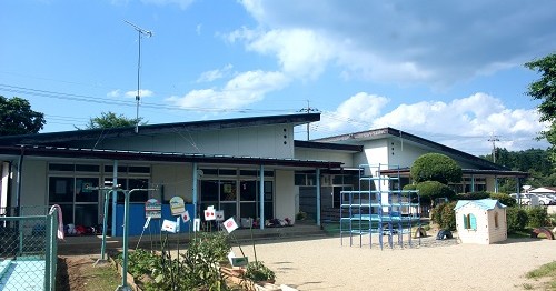 大同保育園