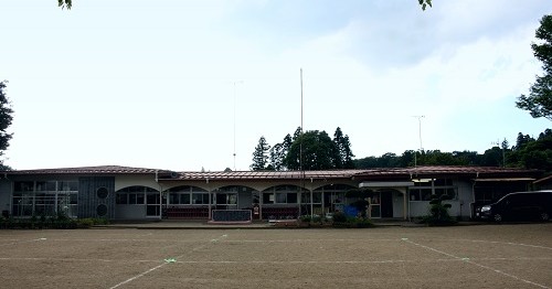 高久保育園