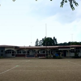 高久保育園