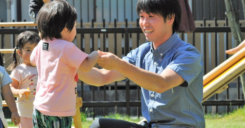 認定こども園ふたば幼稚園