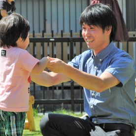 認定こども園ふたば幼稚園