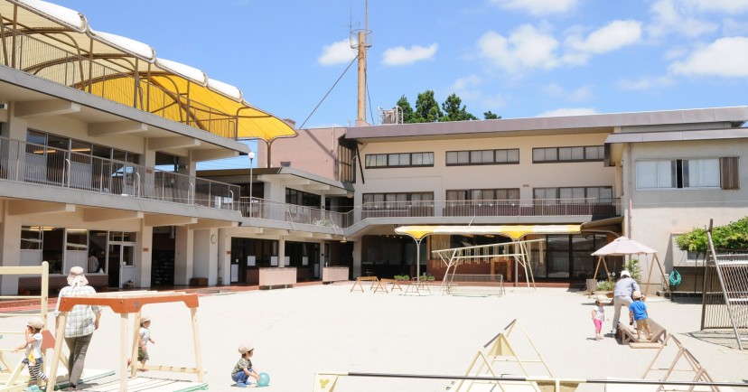 認定こども園ふたば幼稚園