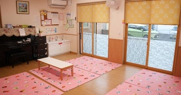 こばと第二保育園