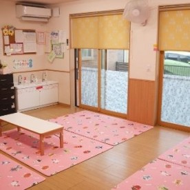 こばと第二保育園