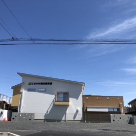 とちのみ堀米保育園