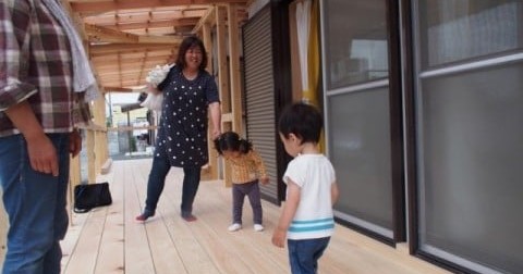 クローバー保育園