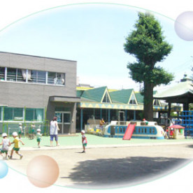 長久寺学園幼稚園