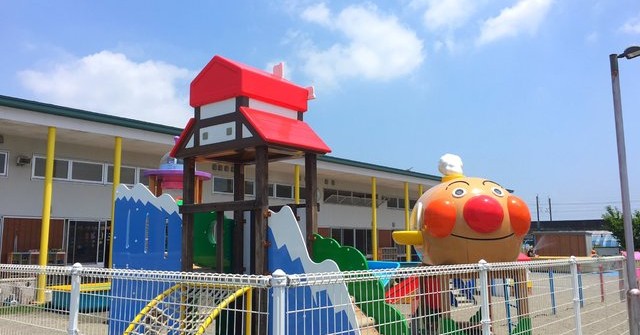 しらとり保育園