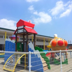 しらとり保育園の写真2