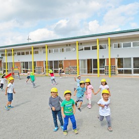 しらとり保育園