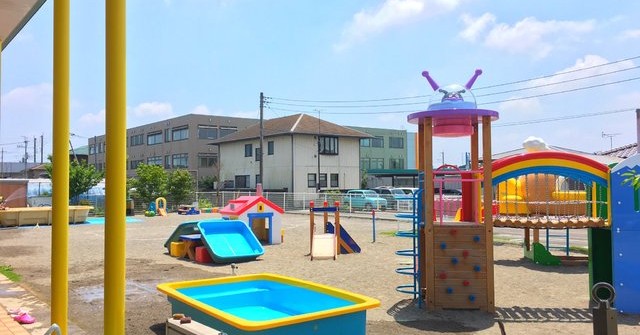 しらとり第二保育園