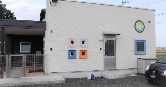 やなぎた保育園