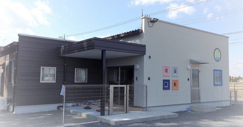やなぎた保育園