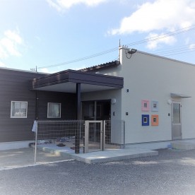 やなぎた保育園の写真2