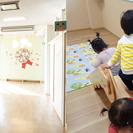 ひばり第二保育園